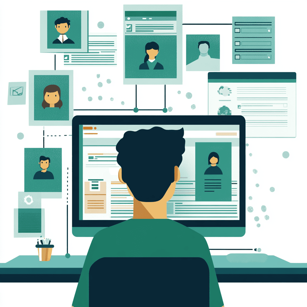 Ottimizza la gestione delle candidature degli studenti con i software di recruitment Attrarre i migliori talenti è una questione strategica per le scuole che desiderano differenziarsi in un ambiente competitivo. Ottimizzando il processo di reclutamento e utilizzando soluzioni software innovative per la gestione del reclutamento, possono creare un marchio di datori di lavoro forte e attraente. Questi strumenti non solo migliorano l'efficienza operativa, ma creano anche un'esperienza fluida e coinvolgente per i candidati. Ecco le migliori pratiche per rafforzare il tuo Employer Brand attraverso una gestione ottimizzata delle candidature. Riepilogo Crea un portale candidati personalizzato e interattivo per distinguerti Mantieni un rapporto personalizzato con potenziali talenti Mobilita i tuoi studenti ed ex studenti come ambasciatori Offri eventi di reclutamento originali per rivelare il potenziale 1- Crea un portale candidati personalizzato e interattivo per distinguerti Moduli di domanda candidatura online intuitiva Per attirare i migliori studenti, è essenziale offrire loro un processo di candidatura fluido e personalizzato. Ciò comporta la creazione di moduli di domanda online intuitivi, che si adattano al profilo e al corso target. Raccogliendo solo le informazioni chiave, come diplomi, voti ed esperienza, semplifichiamo il processo per il candidato. Questi moduli contestualizzati aiutano a guidare lo studente passo dopo passo nella sua candidatura. Gli aiuti all'input, i controlli di coerenza e le istruzioni chiare in ogni fase rassicurano il candidato e limitano errori o sviste. L’obiettivo è dematerializzare completamente il processo per evitare l’invio di noiose pratiche cartacee. Prendiamo l'esempio di uno studente che desidera fare domanda per un Master in Management. Il modulo online chiederà loro di fornire la loro laurea, le loro trascrizioni di 3 anni, il loro tirocinio o esperienza di studio-lavoro. Menu a tendina e campi precompilati velocizzano l'inserimento. Se è presente un'incoerenza, viene visualizzato un messaggio di avviso per correggerla. Può allegare facilmente i documenti giustificativi richiesti in versione digitale. Monitoraggio in tempo reale dello stato di avanzamento delle candidature Oltre a facilitare la presentazione della domanda stessa, lo studente deve anche essere informato in tempo reale sullo stato di avanzamento della sua pratica. L'impostazione di notifiche automatiche in ogni fase chiave, come la ricezione del file, la convalida dell'idoneità o i colloqui di selezione, rassicura il candidato e mantiene il suo impegno. Un portale candidati personalizzato consente allo studente di consultare in qualsiasi momento lo stato della propria candidatura, le scadenze imminenti e i documenti attesi o informazioni aggiuntive. Questo monitoraggio proattivo migliora la domanda degli studenti e rafforza la qualità percepita dell'istituto. L'esperienza del candidato sta diventando un fattore di differenziazione in un contesto di intensa competizione tra percorsi formativi. Ad esempio, Science Po Paris ha implementato e configurato una piattaforma di ammissione per le sue Summer School. I candidati vengono informati in tempo reale sulla completezza della propria pratica, sui documenti mancanti e sulle scadenze. Le notifiche e-mail e SMS ricordano loro i passaggi successivi. Possono interagire direttamente con il team tramite la messaggistica in-app per porre domande. Per snellire il processo per i candidati studenti, ecco alcune best practice da implementare: Invia una domanda 100% online, su tutti i media (mobile, tablet, PC) Precompila i campi con i dati già noti per semplificare l'inserimento Mostra una barra di avanzamento e salvare informazioni in ogni fase Integrare un chatbot per rispondere alle domande più comuni 24 ore su 24 Fornire visibilità in tempo reale sullo stato della candidatura Avvisare il candidato tramite email e/o SMS ogni volta che il file avanza Dematerializzare i documenti giustificativi con formati, dimensioni e qualità predefinite Consentire la modifica o il completamento della pratica purché non venga superata la scadenza 2- Automatizzare le attività amministrative per guadagnare efficienza Pubblicazione multicanale delle offerte formative Il software di reclutamento consente di centralizzare la creazione e distribuzione dell'offerta formativa su diversi canali: sito web della struttura, bacheche di lavoro specializzate, social network, ecc. Modelli di annunci preconfigurati per tipologia di corso accelerano la pubblicazione e garantire la coerenza dei messaggi. Questa distribuzione multicanale automatizzata aumenta la visibilità dei programmi e attira un numero maggiore di candidati che soddisfano i prerequisiti. La struttura copre quindi un ampio spettro di pool di studenti qualificati, in Francia e a livello internazionale, e ottimizza i suoi sforzi di approvvigionamento. Mines-Telecom, ad esempio, ha implementato e configurato una piattaforma di gestione delle applicazioni per attirare studenti che studiano lavoro. Grazie a campagne di pubblicazione programmate in anticipo su una selezione di job board e social network rilevanti, la scuola ottiene visibilità tra i profili target. Le offerte vengono automaticamente annullate una volta trascorso il termine. Smistamento automatizzato delle candidature secondo criteri predefiniti Di fronte all'afflusso di dossier di candidatura, a volte diverse centinaia per determinati corsi, lo smistamento manuale diventa rapidamente dispendioso in termini di tempo e fonte di errori per i team di ammissione. I software di recruitment consentono di definire criteri di preselezione (diploma, media, competenze chiave, ecc.) per filtrare automaticamente i profili e identificare quelli più rilevanti. Questo punteggio automatizzato fa risparmiare tempo prezioso ai team eliminando le domande non idonee non appena il file viene inviato. Possono così concentrarsi sulla valutazione approfondita di profili qualificati. Questa fase di preselezione oggettiva riduce anche il rischio di perdere potenziali promettenti annegati nella massa delle candidature. Prendiamo il caso di una Grande École de Commerce che riceve più di 500 candidature per il suo Master Grande École. Grazie ai criteri di punteggio definiti a monte nell'ATS (livello di studi, media dei diplomi, punteggio al test di inglese, esperienze associative, ecc.), il software assegna un punteggio a ciascuna pratica. Solo i profili che hanno raggiunto la soglia definita vengono conservati per un esame approfondito. Ecco una panoramica delle funzionalità utili per ottimizzare la selezione delle candidature: Funzionalità Beneficio Criteri di ordinamento multivariabile Affinare il punteggio in base ai prerequisiti del corso Ponderazione dei criteri Dare priorità agli elementi più discriminanti Abbinamento semantico delle esperienze Identificare competenze rilevanti e soft competenze Risultati dei test di integrazione Valuta prerequisiti tecnici o linguistici Panoramica dei migliori profili Accedi rapidamente alle schede più qualificate Accesso alla mobilità Preseleziona i candidati in tempo reale 3- Collaborare efficacemente per accelerare il trattamento dei fascicoli di domanda L'elaborazione di una domanda coinvolge spesso più soggetti: responsabili didattici, commissioni di ammissione, servizi amministrativi, ecc. Il software centralizza tutti i dati e i documenti del fascicolo, che sono accessibili in qualsiasi momento da persone autorizzate. Niente più file Excel o file cartacei che si perdono! Grazie a questo accesso unificato e sicuro, tutti possono consultare le informazioni, fornire le proprie valutazioni e condividere i propri commenti, in completa riservatezza. La visione a 360° del percorso del candidato facilita le discussioni tra le parti interessate e accelera il processo decisionale collettivo. Non sono più necessarie riunioni lunghe per decidere su un file. Ad esempio, Excelia ha implementato e configurato una piattaforma internazionale di gestione dei candidati. I team amministrativi, i responsabili dei programmi e le giurie hanno accesso a uno spazio condiviso e sicuro. Possono consultare i brani, fornire i propri commenti, dare un voto e comunicare tramite un servizio di messaggistica dedicato. La decisione di ammissione viene quindi presa più rapidamente e con calma. Flussi di lavoro collaborativi e notifiche ai team Oltre a centralizzare i dati, i software di reclutamento consentono di definire flussi di lavoro adattati alle specificità delle ammissioni post-diploma di maturità o post-laurea. Ogni passaggio, dalla ricezione del file alla risposta finale di ammissione, è orchestrato per semplificare la collaborazione tra le parti interessate. Le notifiche avvisano ogni persona interessata quando gli viene assegnato un compito, con un livello di priorità e una scadenza. Questo monitoraggio unificato delle applicazioni evita sviste o blocchi e rende i team responsabili dei tempi di elaborazione. Con una visione olistica delle ammissioni attuali, i manager possono identificare potenziali colli di bottiglia e riallocare le risorse secondo necessità. Immagina un'università che gestisce centinaia di domande in parallelo. Grazie ai flussi di lavoro configurati nell'ATS, non appena viene inviata una pratica, viene creato un compito che viene assegnato al dipartimento ammissioni per una prima verifica di idoneità entro 48 ore. Una volta validato, il file viene trasmesso automaticamente ai dirigenti didattici interessati per la valutazione. Ogni partecipante viene contattato tramite notifica se non ha completato l'attività in tempo. Il candidato viene informato in ogni fase. Per rafforzare la collaborazione sulle ammissioni, uno strumento di gestione delle candidature deve integrare funzionalità quali: Spazi personalizzati per profilo degli stakeholder (amministrazione, didattica, giuria, ecc.) Una visione unificata dei progressi complessivi e per candidato Accesso sicuro ai dati, con diritti modificabili Messaggistica integrata per discutere i file Notifiche configurabili per avvisarti delle attività da elaborare Un potente motore di ricerca per trovare facilmente un candidato Indicatori visivi dei tempi di elaborazione in ogni fase 4- Misurare le prestazioni dei processi di ammissione migliorare continuamente Per gestire efficacemente la propria strategia di ammissione, una struttura deve essere in grado di misurare con precisione la performance delle proprie azioni. Il software fornisce dashboard affidabili e in tempo reale e indicatori chiave per monitorare lo stato di avanzamento delle applicazioni in ogni fase del processo. Tempi di elaborazione dei file, tasso di conversione per canale di reclutamento, costo per ammissione... Queste statistiche dettagliate ti permettono di identificare le leve di ottimizzazione e concentrare i tuoi sforzi dove l'impatto sarà maggiore. Valutare il ritorno sull'investimento delle azioni intraprese diventa più semplice per prendere le decisioni migliori. Prendiamo l'esempio di una business school che sta conducendo una campagna mirata sui social media per promuovere un nuovo Master agli studenti internazionali. Grazie alla dashboard integrata nell'ATS, può monitorare settimana dopo settimana il numero di candidature generate da questa campagna, il costo per lead, il tasso di conversione in presenze, ecc. In caso di performance insufficiente, può reagire e adeguarsi rapidamente il tuo approccio. Sondaggi tra i candidati per valutare la loro esperienza Il modo migliore per migliorare l'esperienza del candidato è chiedere le loro opinioni alle principali parti interessate! Il software permette di automatizzare l'invio dei questionari di soddisfazione agli studenti ammessi, ma anche a quelli la cui domanda è stata respinta. Raccogliere e analizzare questo feedback è prezioso per adattare le tue pratiche alle aspettative specifiche del tuo pubblico target. È anche un modo per dimostrare agli studenti che le loro parole contano e per coinvolgerli in un processo di miglioramento continuo. Un asset per sviluppare l'immagine di una struttura che ascolta e guarda al futuro. Immaginiamo una scuola di ingegneria che richieda un iter di candidatura lungo e complesso. Intervistando sistematicamente i candidati dopo la loro ammissione, si è resa conto che molti quasi si arrendevano lungo il percorso, infastiditi dai molteplici passaggi. Suggeriscono di semplificare la presentazione della domanda e di fornire maggiore visibilità sulle scadenze. Modi concreti per rivedere il processo ed evitare di perdere profili interessanti! Ecco una panoramica dei dati chiave da seguire per misurare la performance delle tue ammissioni: Indicatore Interesse Numero di domande Valutare l'attrattiva complessiva della struttura Distribuzione per canale Identificare le fonti più efficienti Tasso di conversione per fase Identificare i punti bloccanti nel processo Media tempo di risposta Misurare la reattività dei team Costo per candidatura Ottimizzare le spese di reclutamento Tasso di ammissione Analizzare l'idoneità e la qualità delle candidature Soddisfazione del candidato Migliorare esperienza continua Combinando un approccio analitico e feedback qualitativo, le strutture possono costruire una visione a 360° delle loro prestazioni di reclutamento e concentrare i propri sforzi sulle azioni di maggior impatto. Conclusione: i software di gestione dei candidati come Emundus diventano un alleato per gli istituti di istruzione superiore, consentendo loro di ottimizzare l'attrazione, la selezione e la conversione degli studenti. Automatizzando le attività che richiedono molto tempo, ottimizzando la collaborazione tra i team e offrendo un'esperienza personalizzata ai candidati, consente un reclutamento più qualitativo ed efficiente. Una risorsa preziosa in un momento in cui la competizione tra percorsi formativi si intensifica e le aspettative degli studenti evolvono verso una sempre maggiore digitalizzazione e reattività.