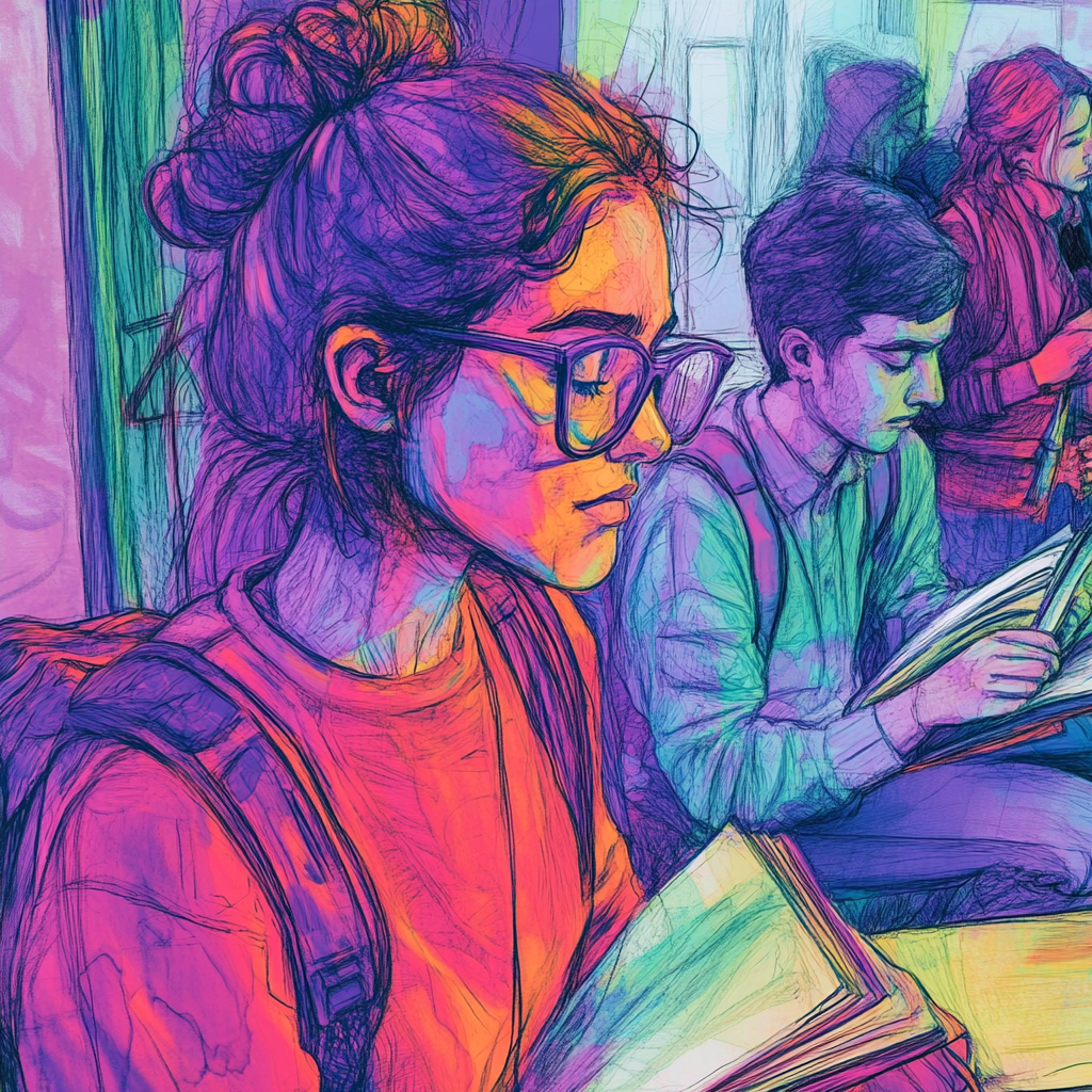 Continuing education