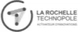 Logo Tecnopolo La Rochelle