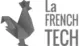 Logotipo de tecnología francesa