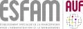 Logotipo ESFAM