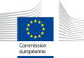 Logotipo da Comissão Europeia