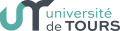 Logo University of Tours