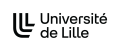 Logo University of Lille