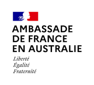 Logo French Institute