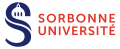 Logo Sorbonne Université