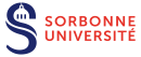 Logo Sorbonne University
