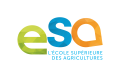 Logo ESA