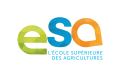 Logo dell&#39;ESA